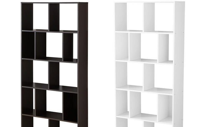 Mainstay 12 store cube bookcase