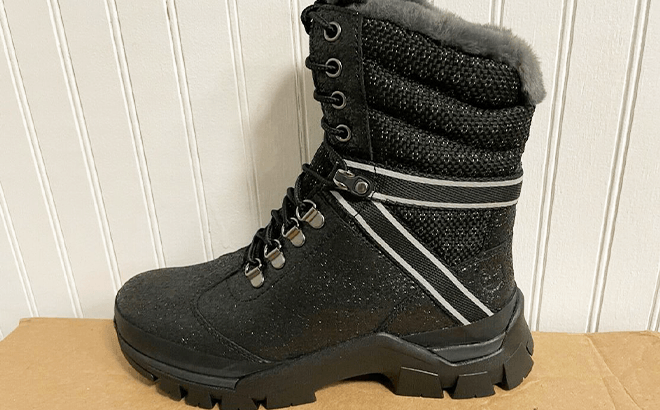 Timberland Women's Boots $69 Shipped