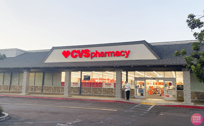 CVS Clearance: 90% Off Summer Products