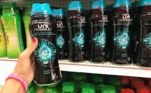 Downy Unstopables 26.5-Ounce for $8.88