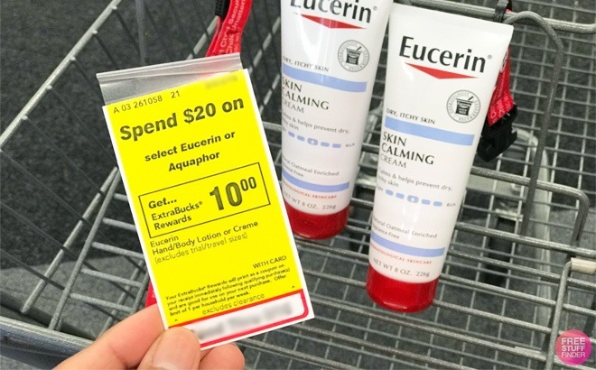 3 Vaseline Lotion $2.79 Each at CVS!
