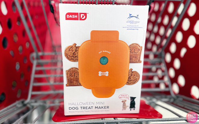 Dash Dog Treat Maker : Target