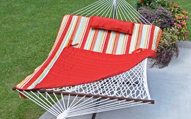 Hammock 8-Piece Set $59
