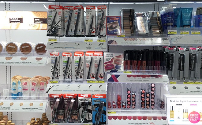 HUGE Savings on Beauty Essentials - Shop Walmart’s Beauty Event!