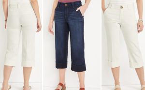 Maurices Women’s Jeans $6.95