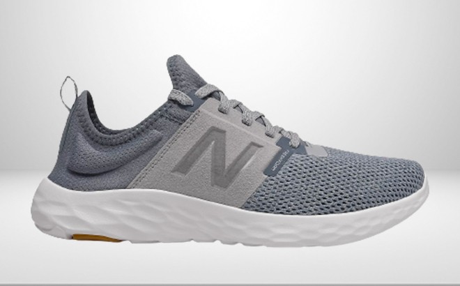 New Balance Men’s Shoes $29 Shipped