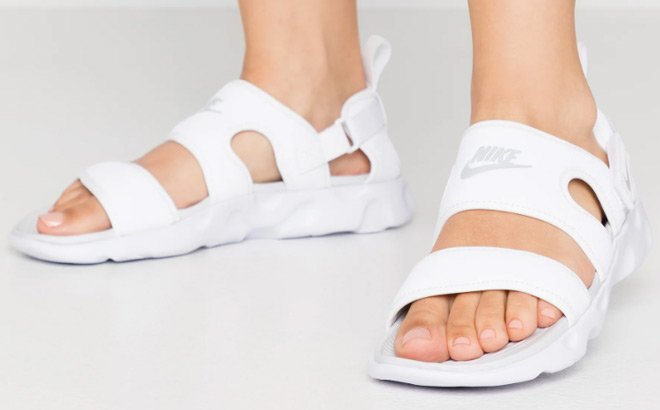 Nike Women’s Sandals $24 Shipped