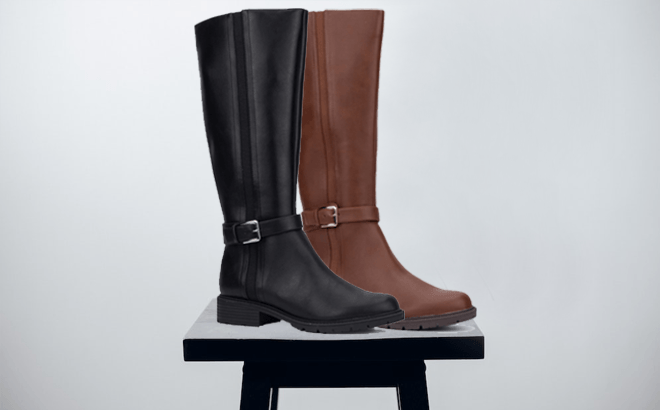 NY & Co Women's Boots $24