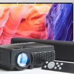 projector-with-screen-and-speaker-bundle