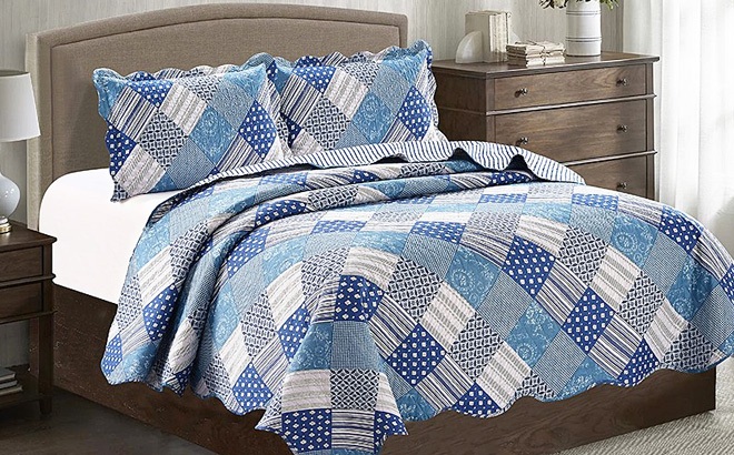 Quilt Sets Only $23!