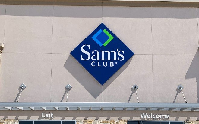Easy Tailgating Ideas from Sam's Club!