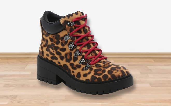 Skechers Boots $20.99 Shipped