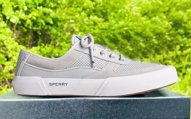 Sperry Men's Shoes $29 Shipped