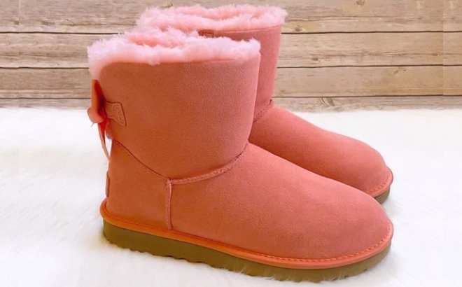 UGG Women’s Boots $79 Shipped