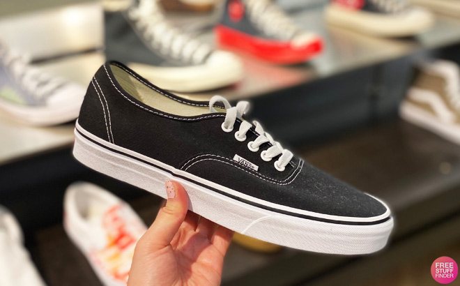 por favor confirmar Anormal Pelágico VANS Shoes $18 (Reg $60) | Free Stuff Finder