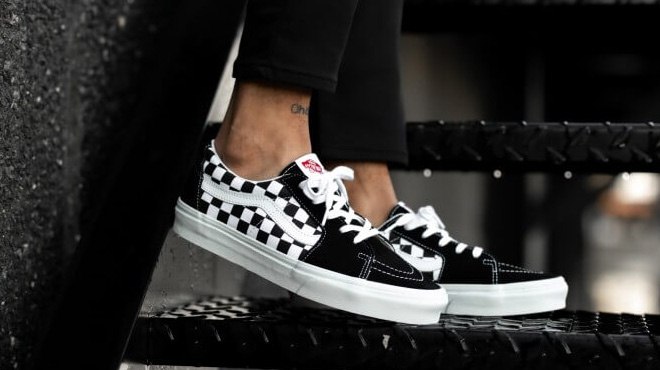 Discount code sales for vans shoes