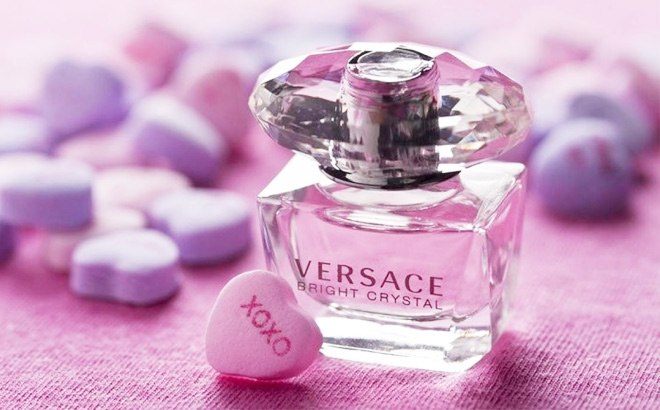 Versace Women's Perfume $44