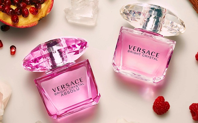 Versace Perfume $44.99