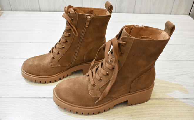 Women’s Boots $34 Shipped