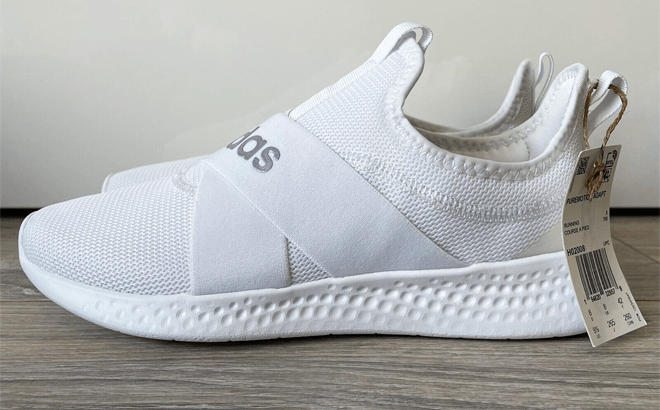 Adidas womens 2025 shoes dsw