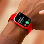 Apple Watch Series 8 Primary Pic