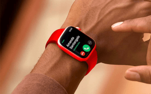 Apple Watch Series 8 for $349 Shipped