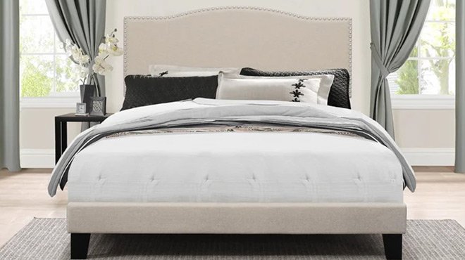 Bedroom Furniture Up to 80% Off (Way Day Sale!)