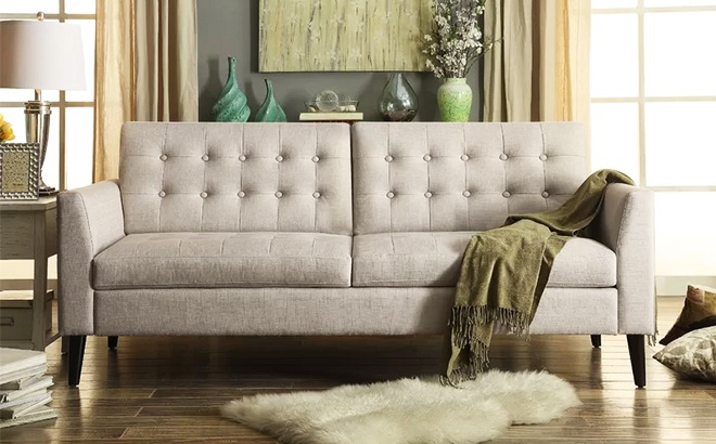 Living Room Seating Up to 80% Off (5 Days of Deals)!