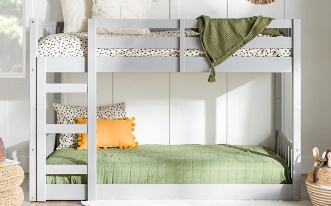 Bunk Beds Up to 80% Off!