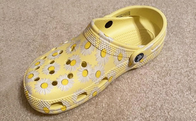 Crocs Women’s Clogs $26 Shipped