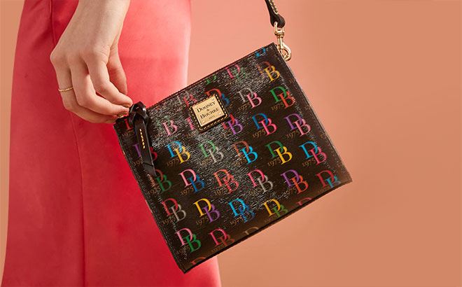 Dooney & Bourke Crossbody $79