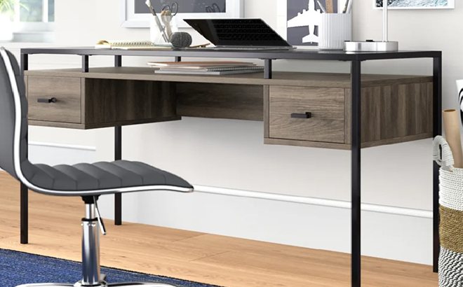 Desks Up to 80% Off!