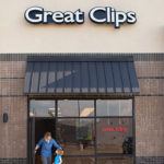 Great Clips Shop