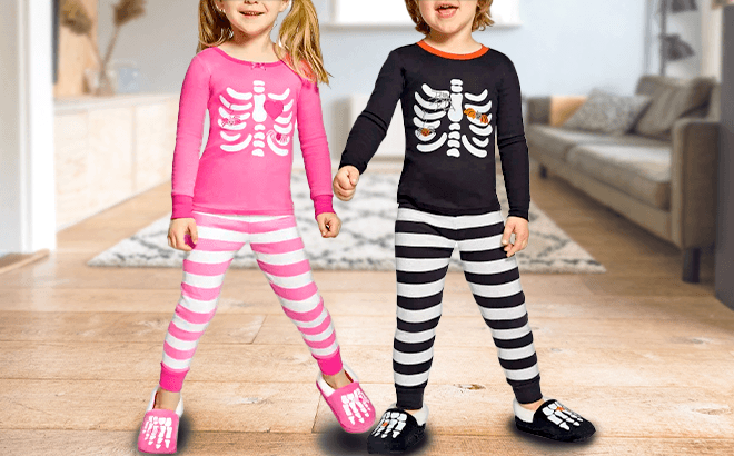 Gymboree Kids Pajama Sets $8.98 Shipped