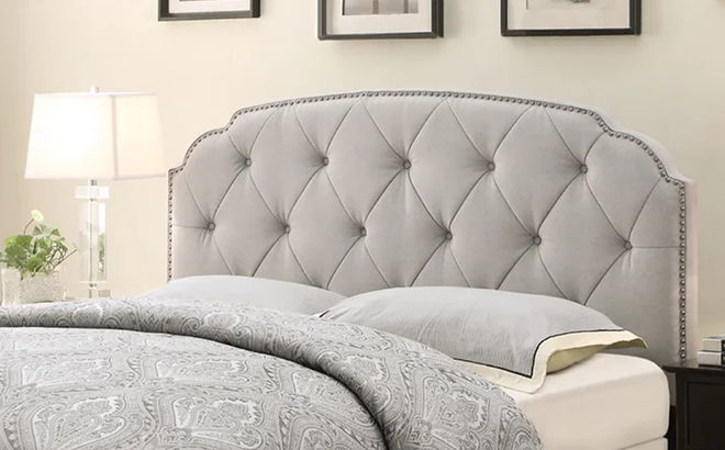 Headboards Sale - Up to 70% Off!