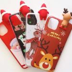 Holiday Phone Cases