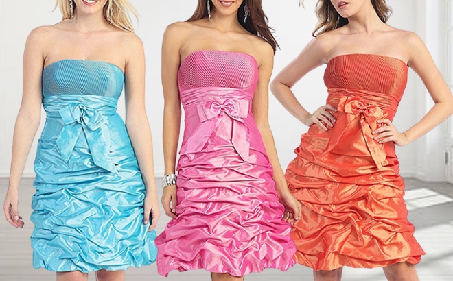 Homecoming Women's Dresses $8