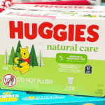 Huggies Natural Care 288 Primary Pic