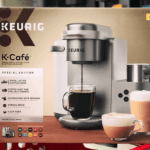 Keurig-K-Cafe-Latte-Cappuccino-Maker