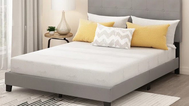 Mattresses Sale - Up to 80% Off!