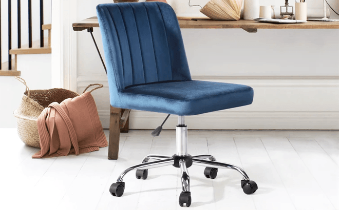 Office Chairs Up to 80% Off!