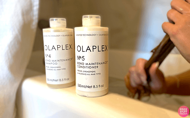 Olaplex Hair Care $21