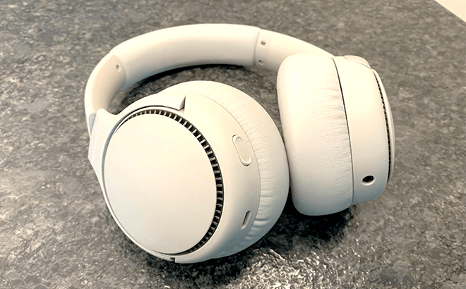Panasonic Wireless Headphones $47