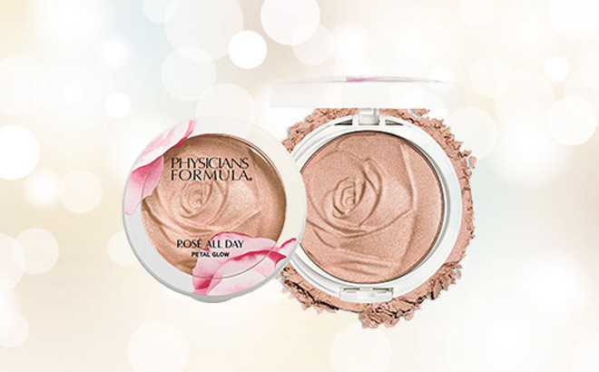 Physicians Formula Highlighter $6.80 Shipped
