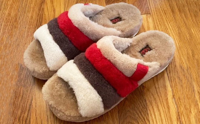 UGG Slippers Just $34