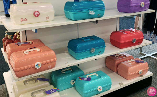 Ulta Beauty Box Caboodles 23.99 Free Stuff Finder