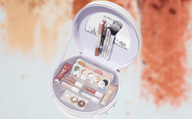 ULTA Disney Edition Beauty Box $23.99