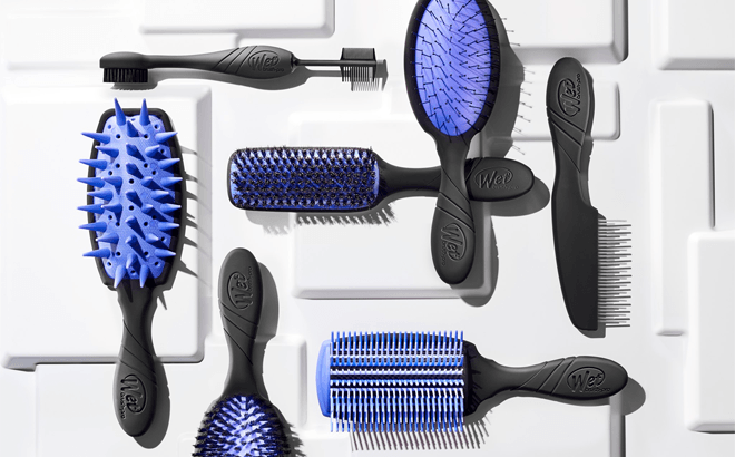 ULTA Gorgeous Hair Event: 50% Off Wet Brush, IGK, Wella!