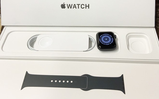 Apple Watch SE $239 Shipped