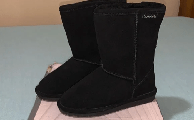 Bearpaw Women's Boots $29.99